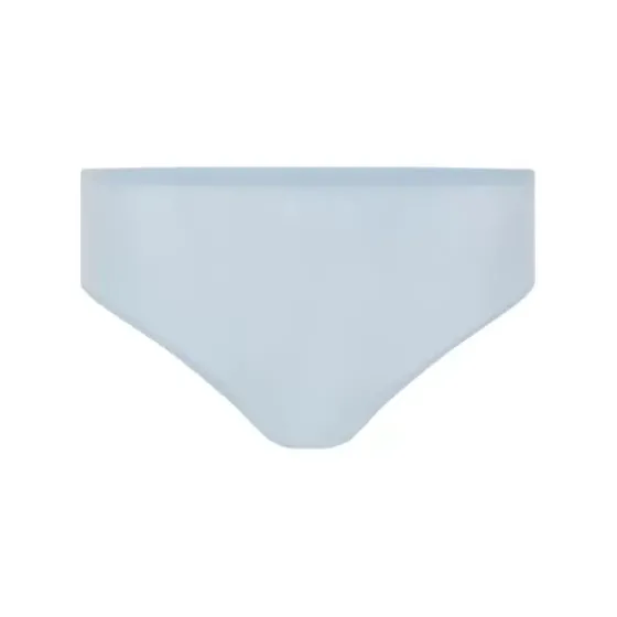 Soft Stretch Hipster, XS-XL, Slate Blue