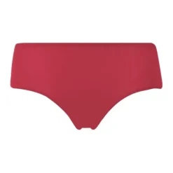 Soft Stretch Hipster XS-XL, Rød