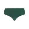 Soft Stretch Hipster, XS-XL, Empire Green
