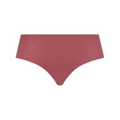 Soft Stretch Hipster, XS-XL, Sepia