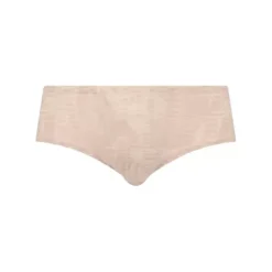 Soft Stretch Hipster, XS-XL, Light Snake Print