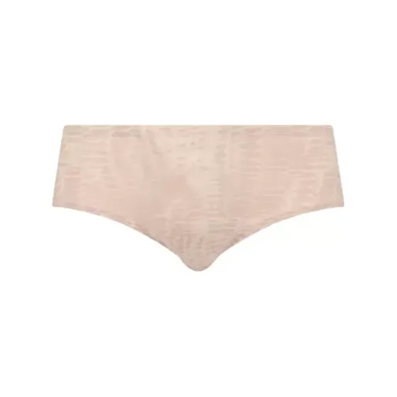 Soft Stretch Hipster, XS-XL, Light Snake Print
