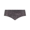 Soft Stretch Hipster, XS-XL, Shimmer Print