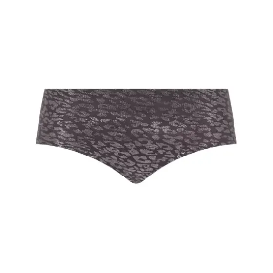 Soft Stretch Hipster, XS-XL, Shimmer Print