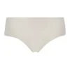 Soft Stretch Hipster, XS-XL, Ivory
