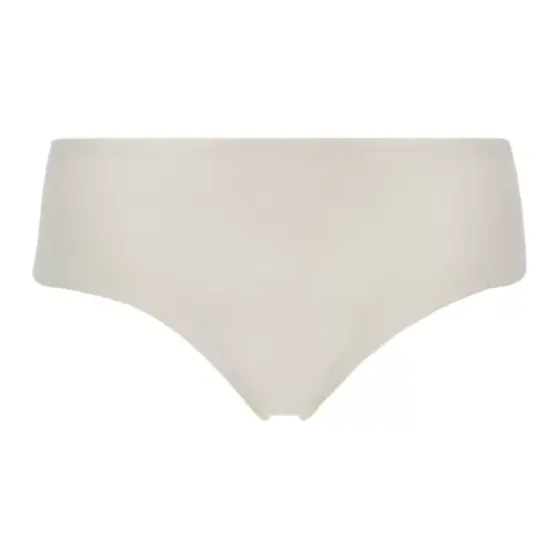 Soft Stretch Hipster, XS-XL, Ivory