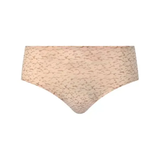 Soft Stretch Hipster, XS-XL, Norah Nude Print