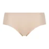 Soft Stretch Hipster XS-XL, Golden Beige
