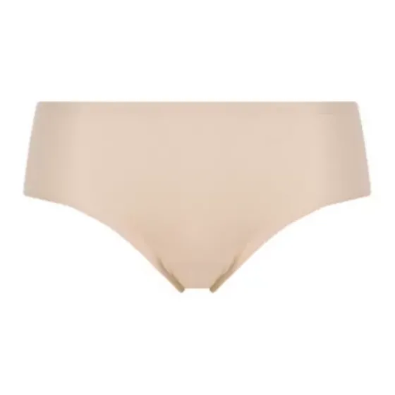 Soft Stretch Hipster XS-XL, Golden Beige