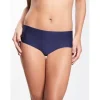Soft Stretch Hipster, XS-XL, Sapphire