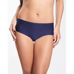 Soft Stretch Hipster, XS-XL, Sapphire
