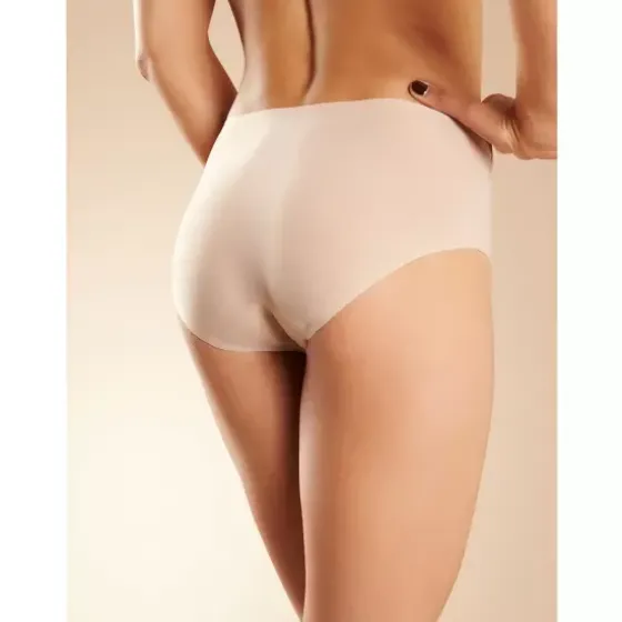 Soft Stretch Hipster, XS-XL, Nude