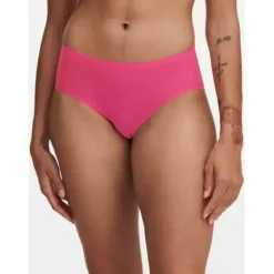 Soft Stretch Hipster, XS-XL, Fuchsia Purple