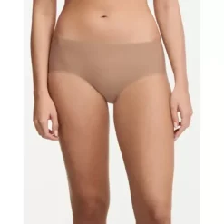 Soft Stretch Hipster, XS-XL, Caffe Latte