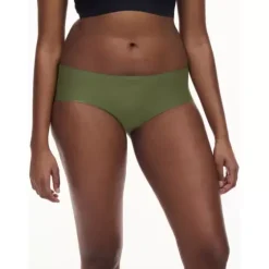 Soft Stretch Hipster, XS-XL, Kiwi