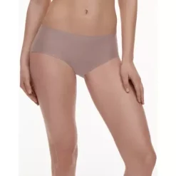 Soft Stretch Hipster, XS-XL, Burned Pink