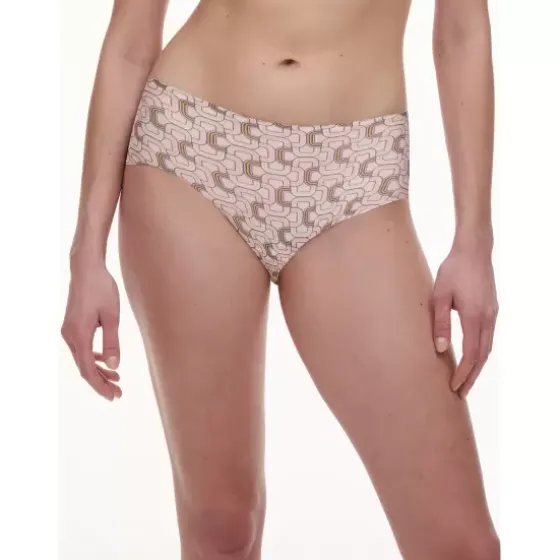 Soft Stretch Hipster, XS-XL, Graphicool
