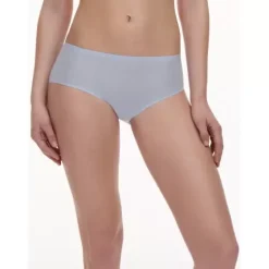 Soft Stretch Hipster, XS-XL, Slate Blue