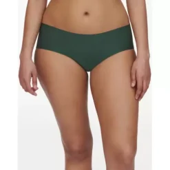 Soft Stretch Hipster, XS-XL, Empire Green