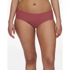 Soft Stretch Hipster, XS-XL, Sepia