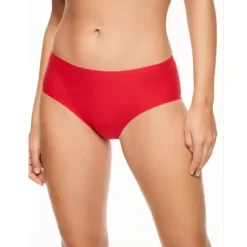 Soft Stretch Hipster XS-XL, Rød