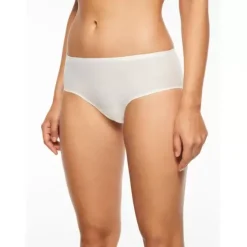 Soft Stretch Hipster, XS-XL, Ivory