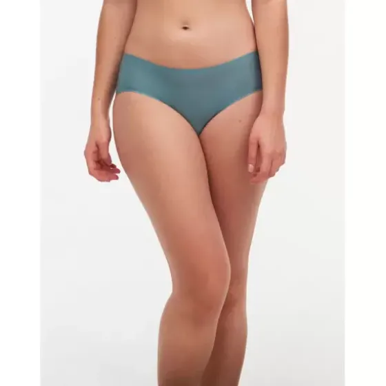 Soft Stretch Hipster, XS-XL, Trellis Green