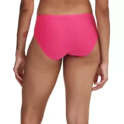 Soft Stretch Hipster, XS-XL, Fuchsia Purple