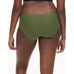 Soft Stretch Hipster, XS-XL, Kiwi