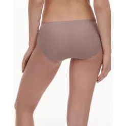 Soft Stretch Hipster, XS-XL, Burned Pink
