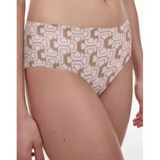 Soft Stretch Hipster, XS-XL, Graphicool