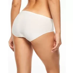 Soft Stretch Hipster, XS-XL, Ivory