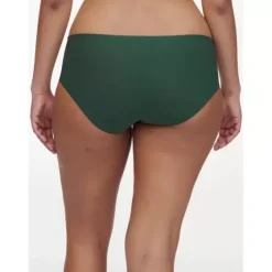 Soft Stretch Hipster, XS-XL, Empire Green