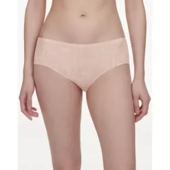 Soft Stretch Hipster, XS-XL, Light Snake Print