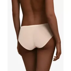Soft Stretch Hipster XS-XL, Golden Beige