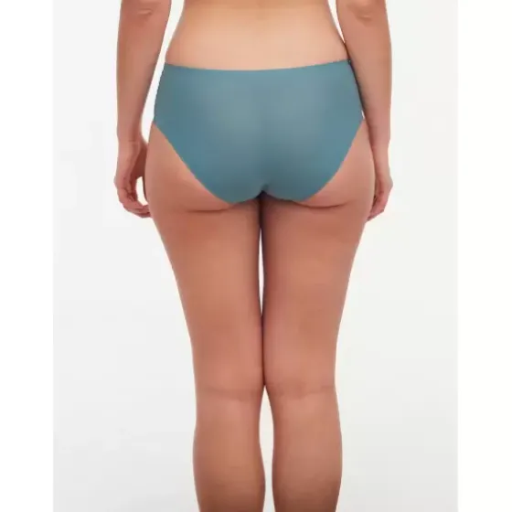 Soft Stretch Hipster, XS-XL, Trellis Green