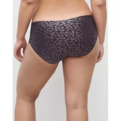 Soft Stretch Hipster, XS-XL, Shimmer Print