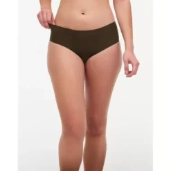 Soft Stretch Hipster, XS-XL, Kahki