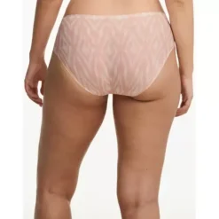 Soft Stretch Hipster XS-XL, IKAT Print