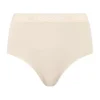 Soft Stretch Maxi Med Blonde, Golden Beige