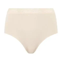 Soft Stretch Maxi Med Blonde, Golden Beige