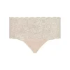 Soft Stretch Maxi Med Blonde, Golden Beige