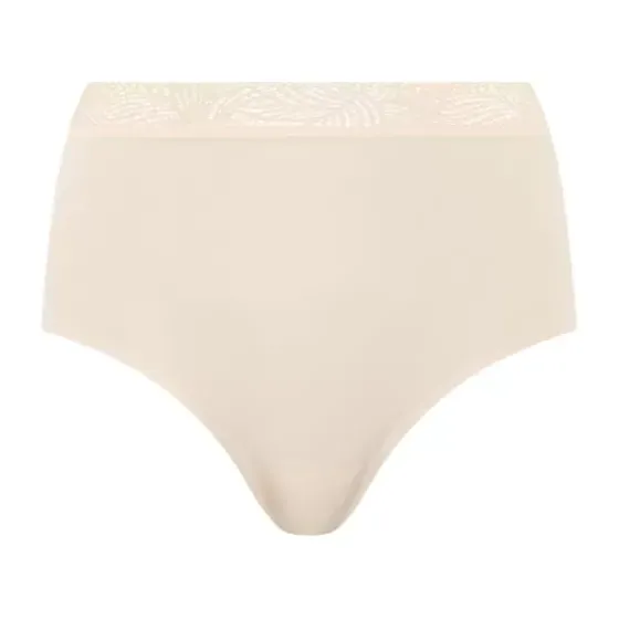 Soft Stretch Maxi Med Blonde, Golden Beige