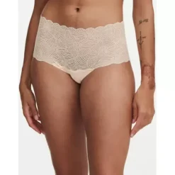Soft Stretch Maxi Med Blonde, Golden Beige