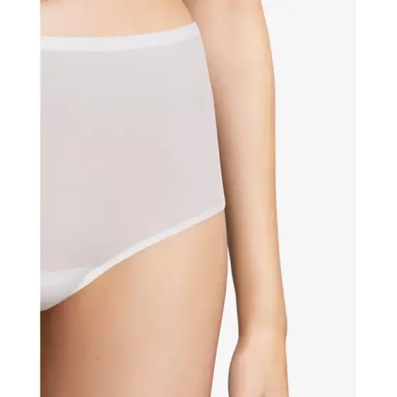 Soft Stretch Maxi XS-XL, Hvid