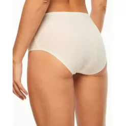 Soft Stretch Maxi, XS-XL, Ivory