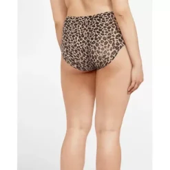 Soft Stretch Maxi XS-XL, Leopard