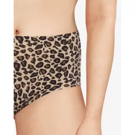 Soft Stretch Maxi XS-XL, Leopard