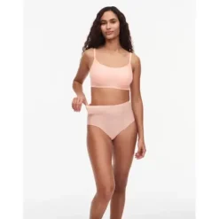 Soft Stretch Maxi XS-XL, Tropical Peach