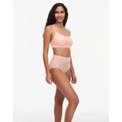 Soft Stretch Maxi XS-XL, Tropical Peach
